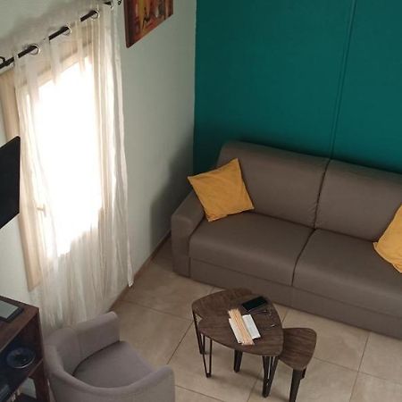 Appartement 3Pieces 아르젤레쉬르메르 외부 사진