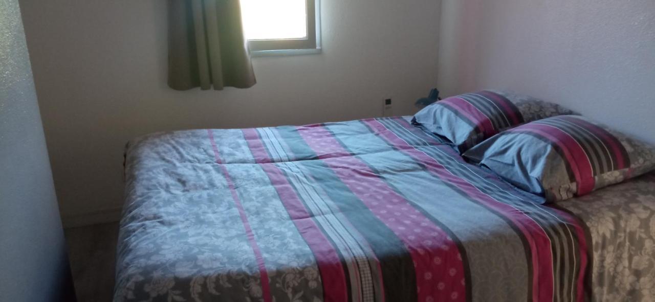 Appartement 3Pieces 아르젤레쉬르메르 외부 사진