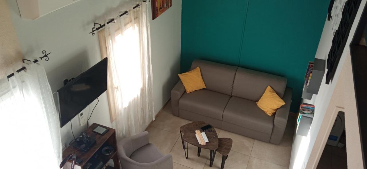 Appartement 3Pieces 아르젤레쉬르메르 외부 사진