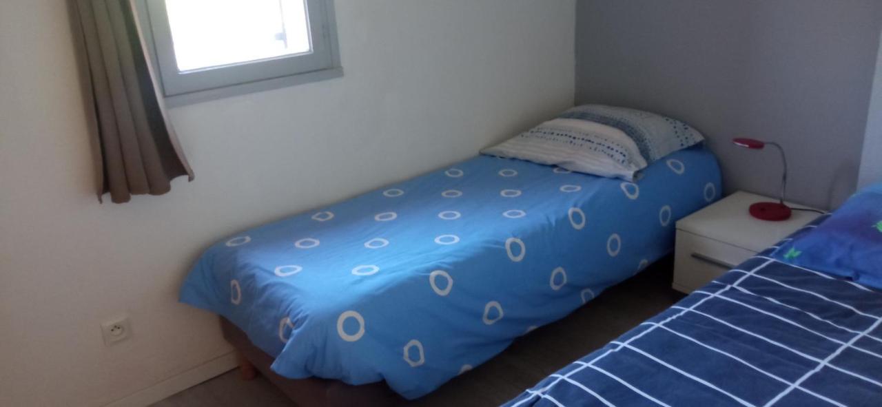 Appartement 3Pieces 아르젤레쉬르메르 외부 사진